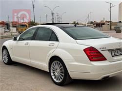 مێرسێدس بێنز S-Class
